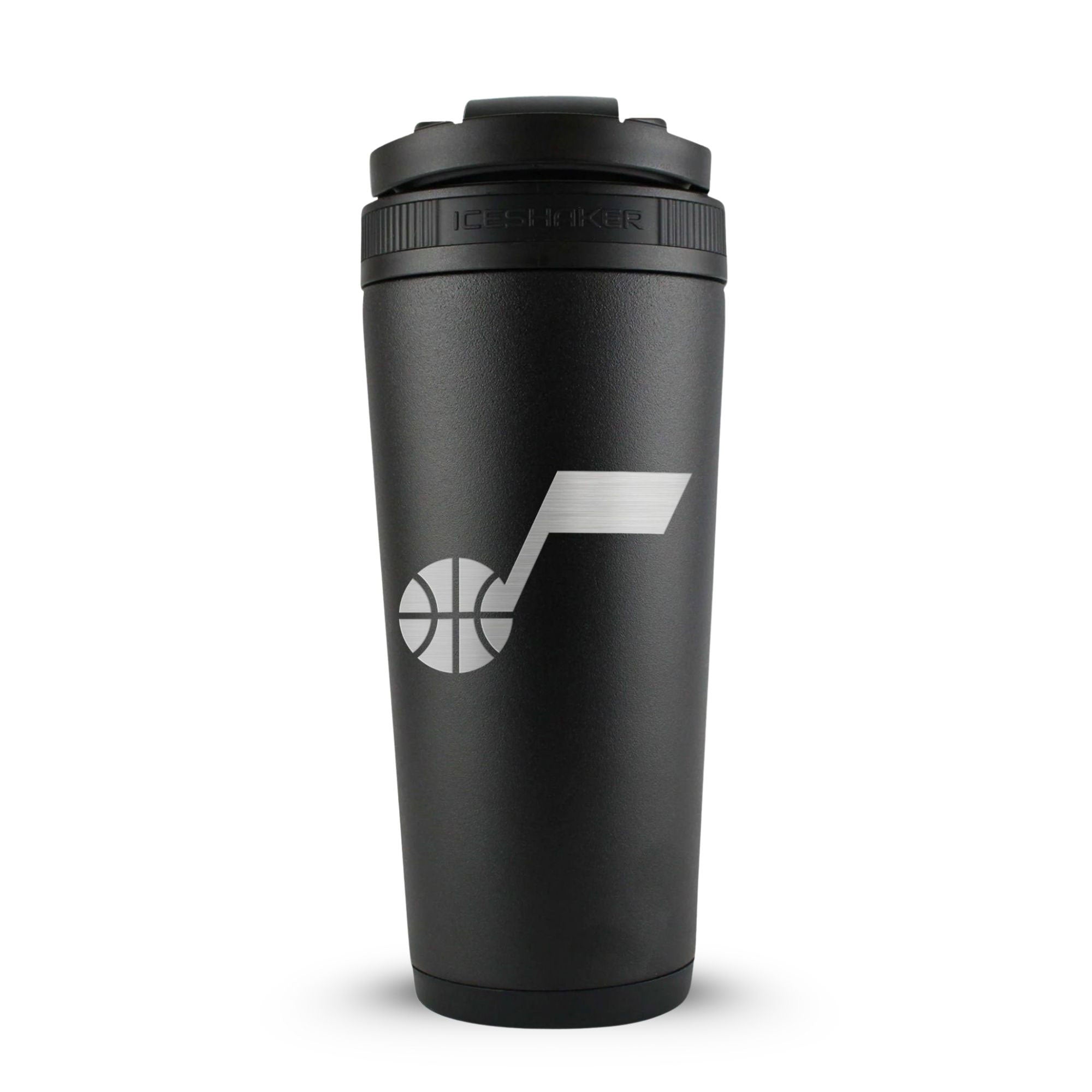 Officially Licensed Utah Jazz 26oz Ice Shaker
