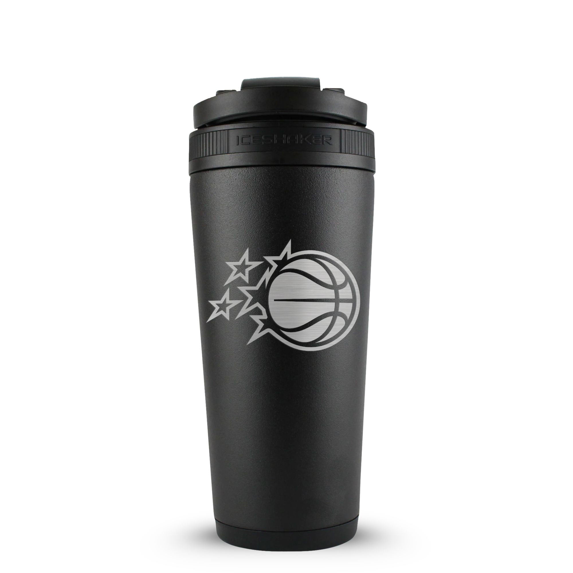 Officially Licensed Orlando Magic 26oz Ice Shaker