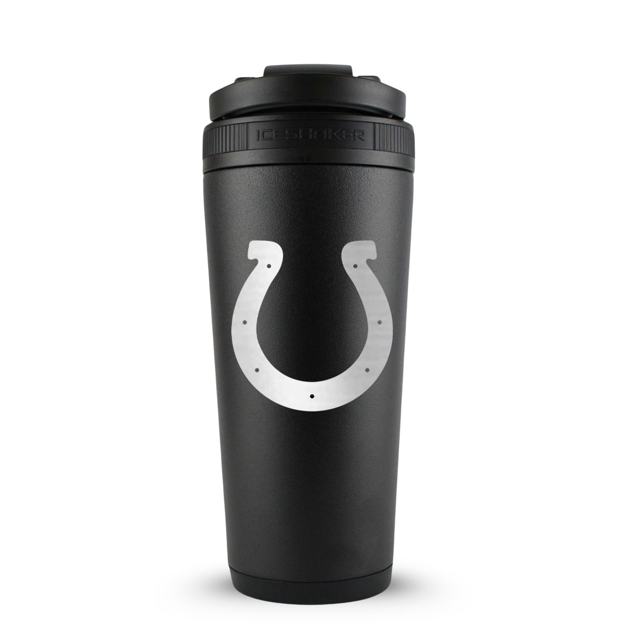 Officially Licensed Indianapolis Colts 26oz Ice Shaker