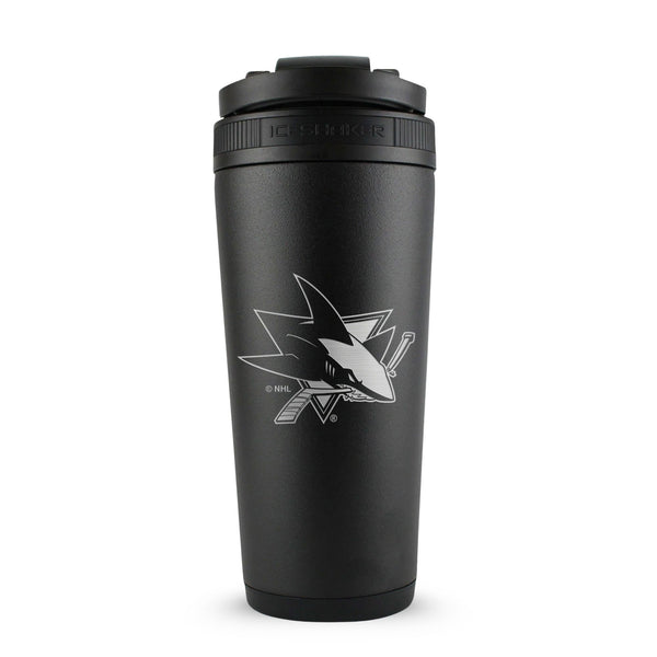 26BLACK-NHLSHARKS-