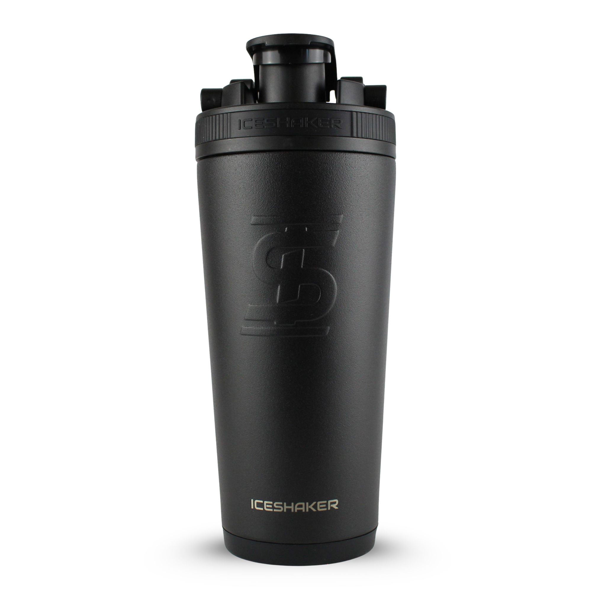 Reps for Responders 26oz Ice Shaker - Black