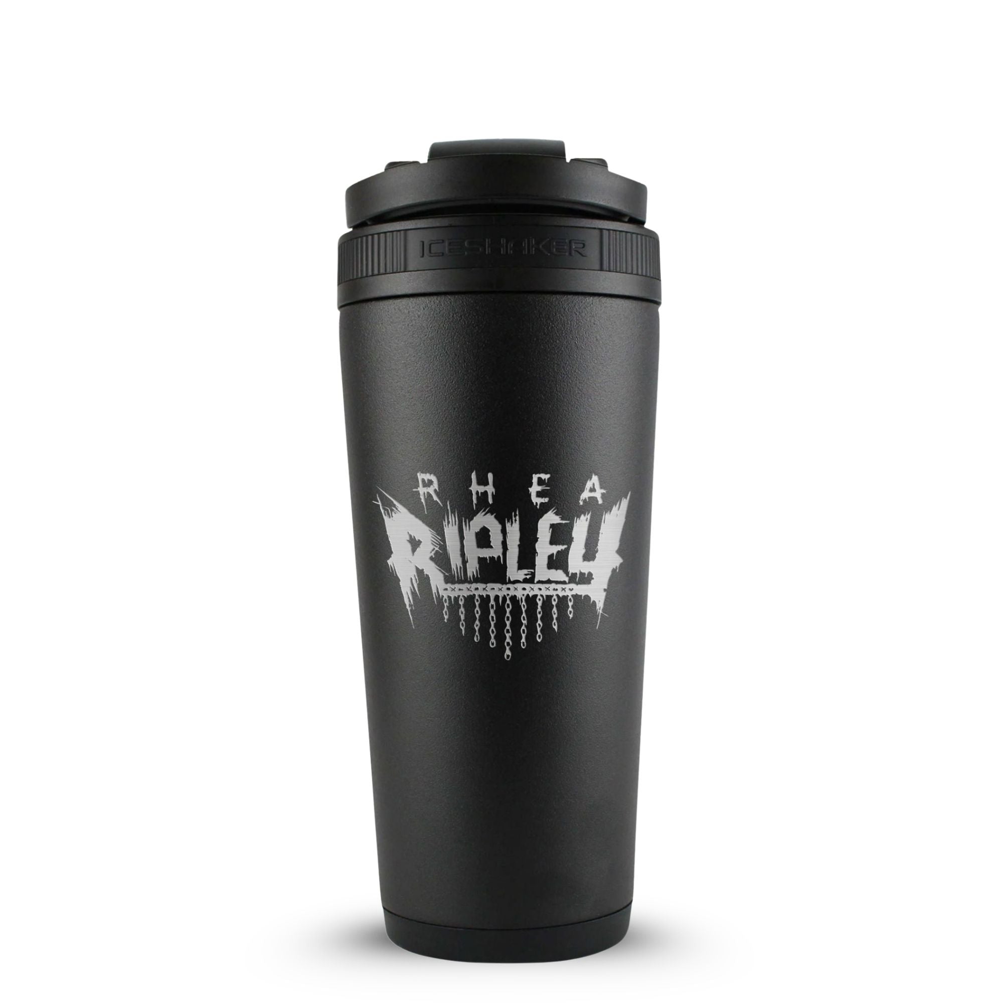 WWE Rhea Ripley Stainless Steel Shaker Bottles | Ice Shaker