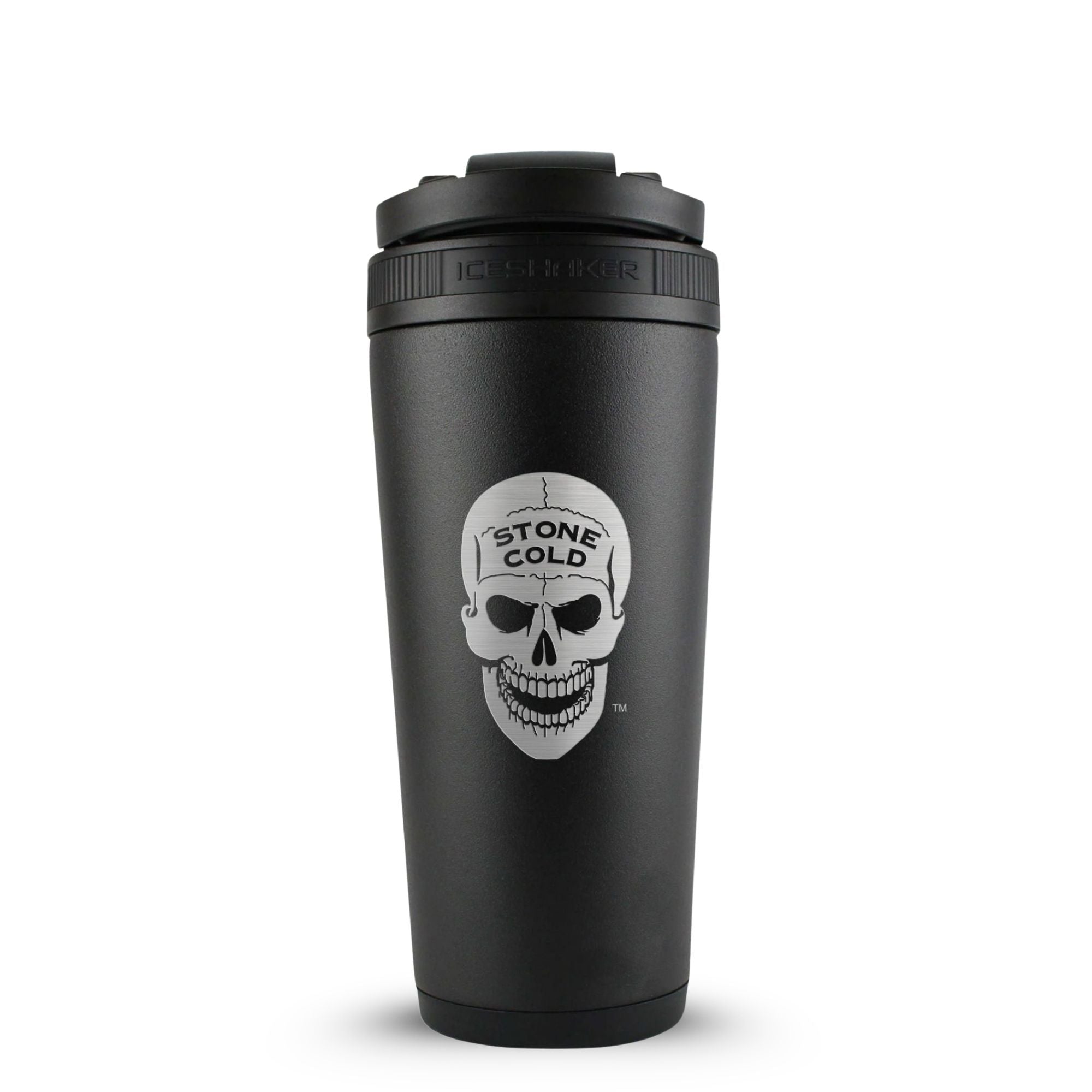 Officially Licensed WWE Stone Cold Steve Austin 26oz Ice Shaker