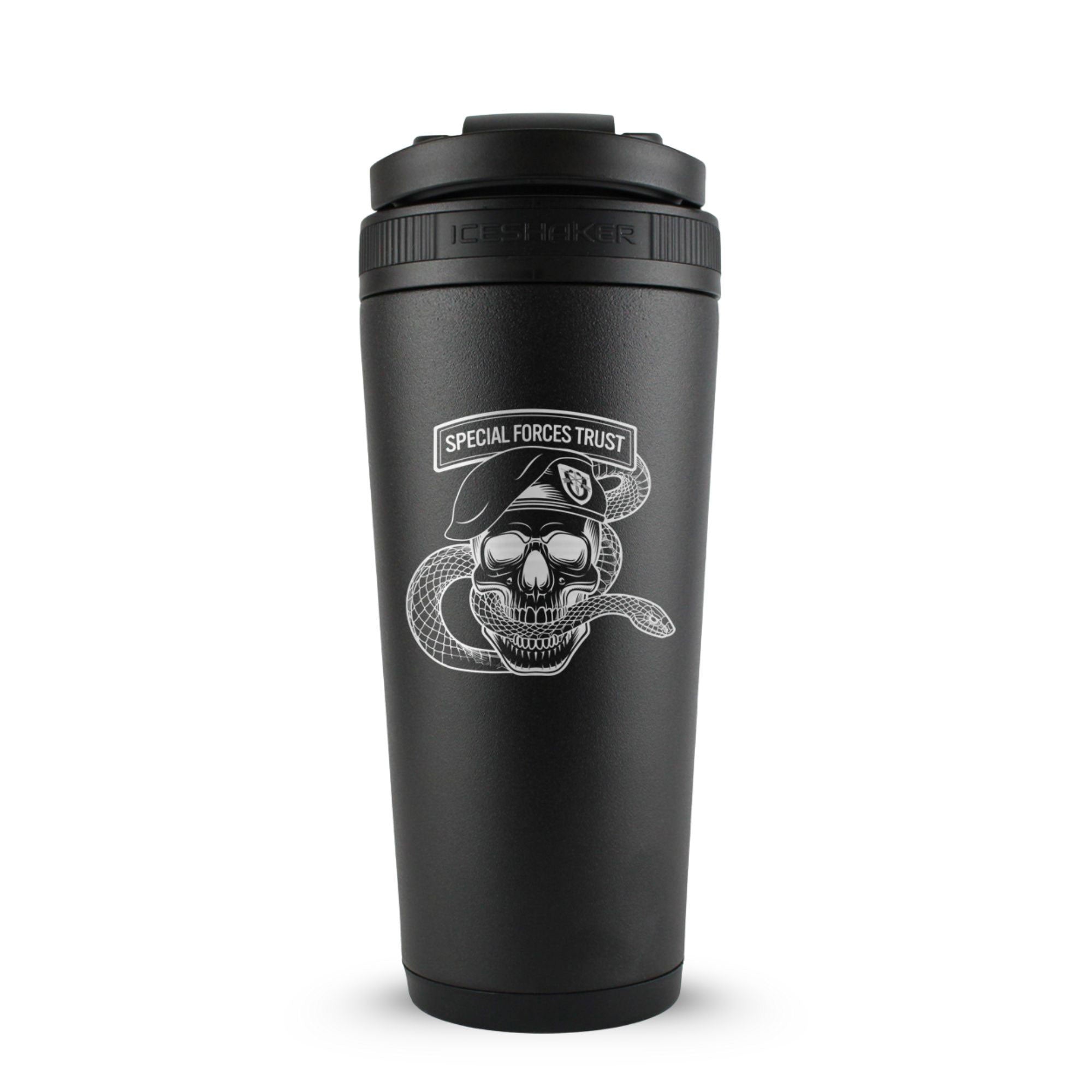 Special Forces Trust 26oz Ice Shakers