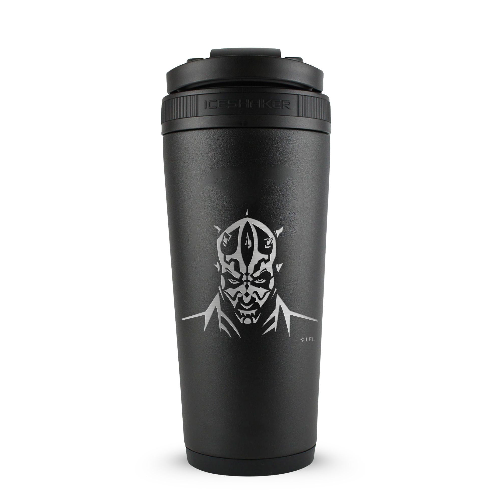 Star Wars Darth Maul 26oz Ice Shaker