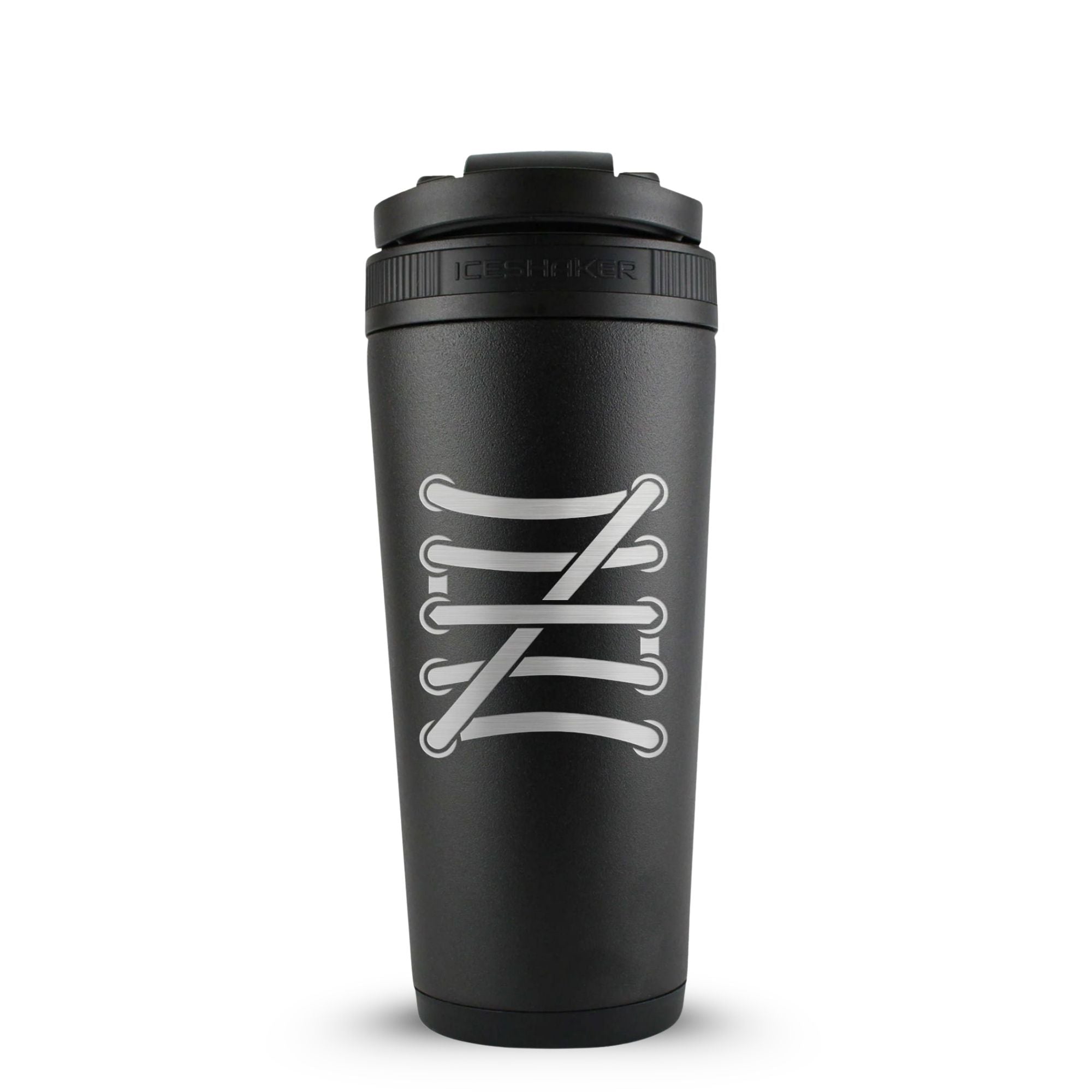 WWE Sami Zayn Stainless Steel Water Bottles | Ice Shaker
