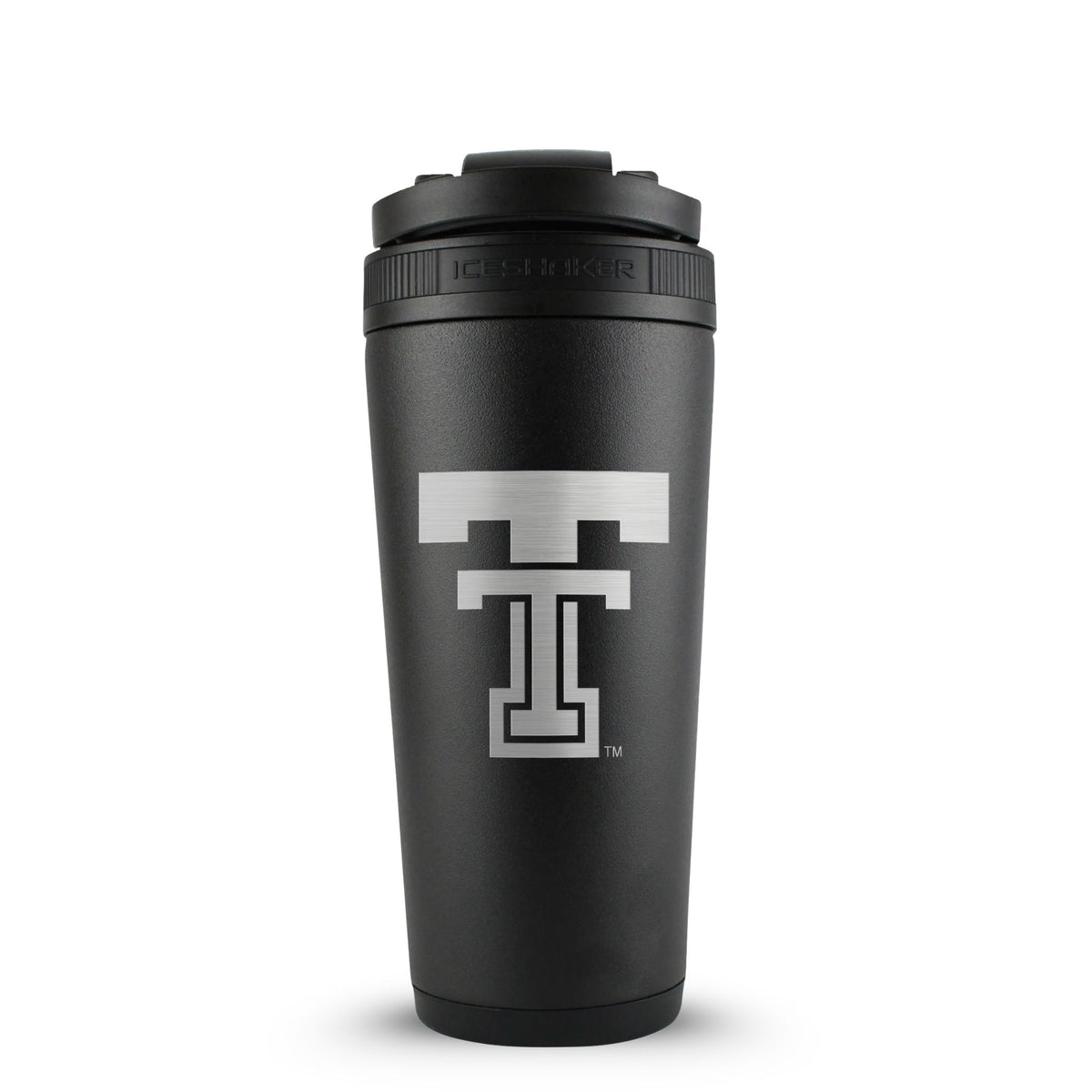 Officially Licensed Texas Tech University 26oz Ice Shaker