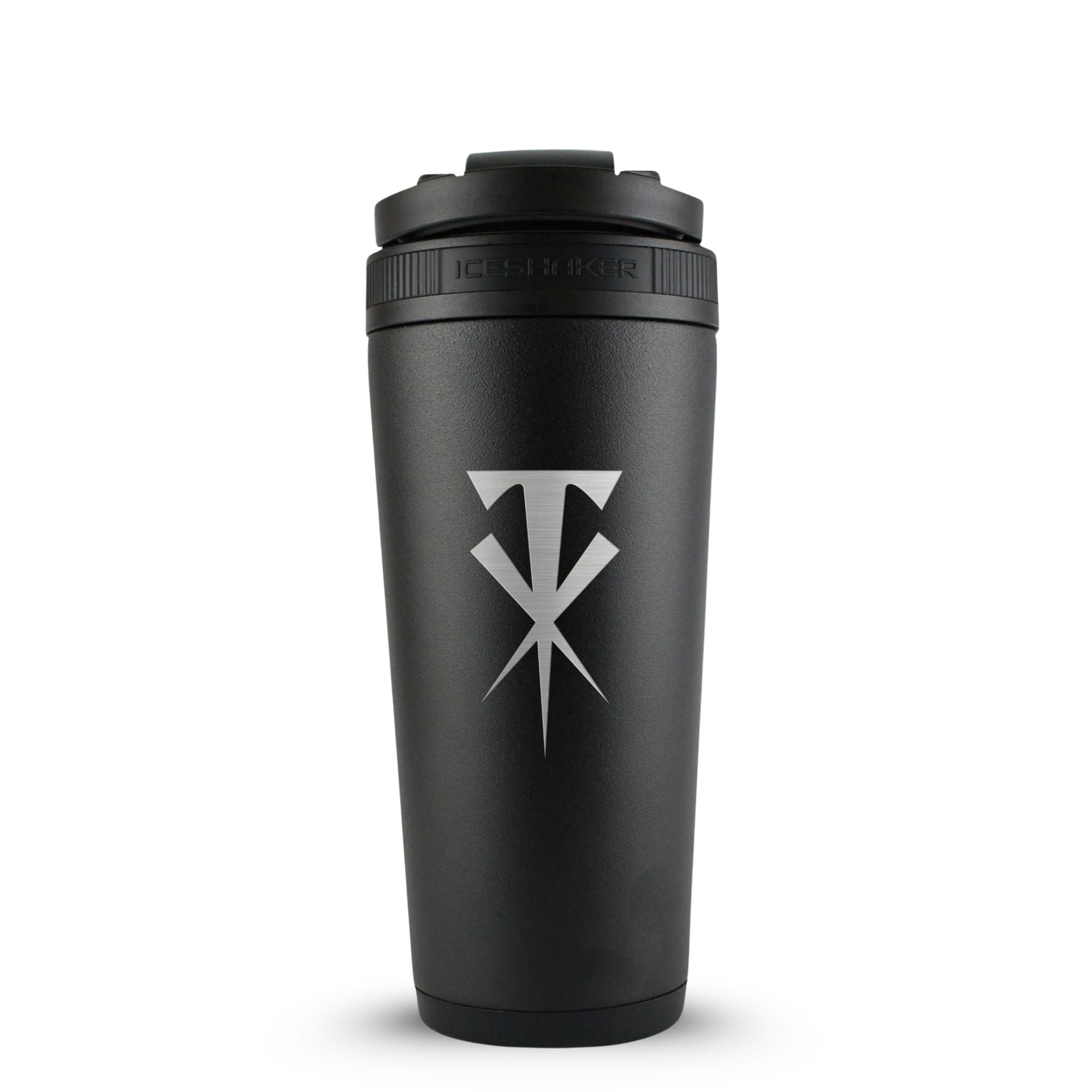 WWE The Undertaker Stainless Steel Water Bottles | Ice Shaker