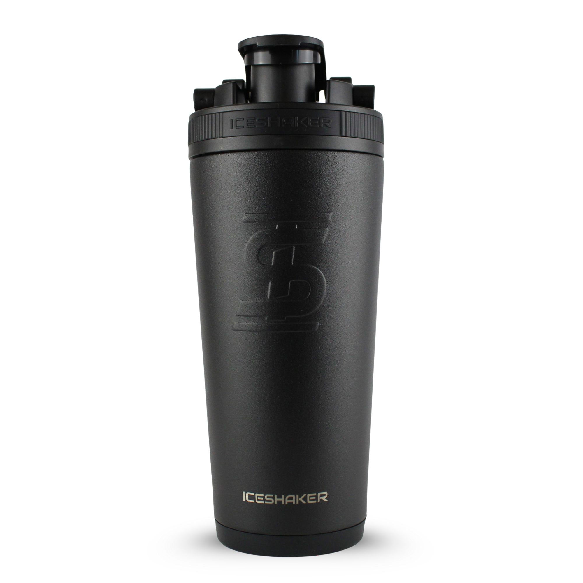 Custom Untamed Athletes 26oz Ice Shaker