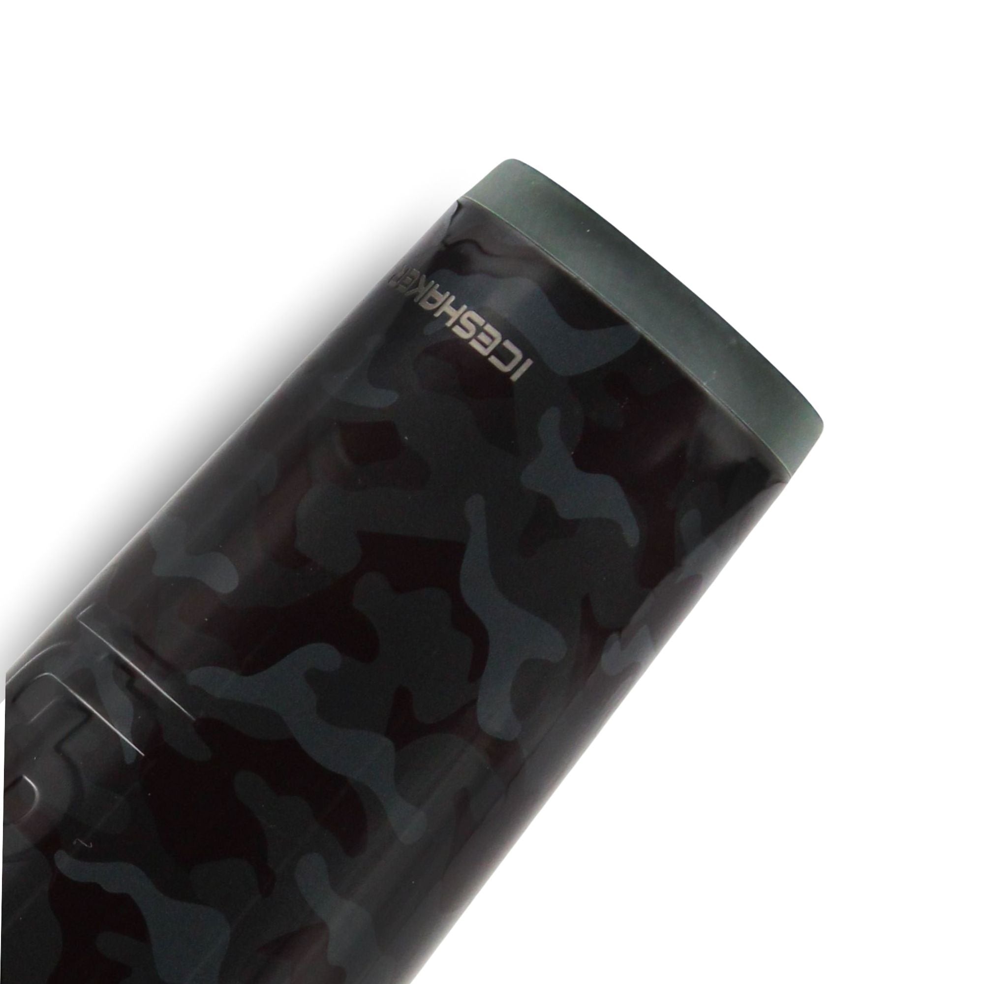 Custom MagDump TV Helicopter 26oz Ice Shaker