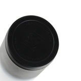 As Much Rest As Possible FIT2SERVE Black White Ombre 26oz Shaker