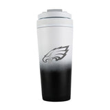 Officially Licensed Philadelphia Eagles 26oz Ice Shaker