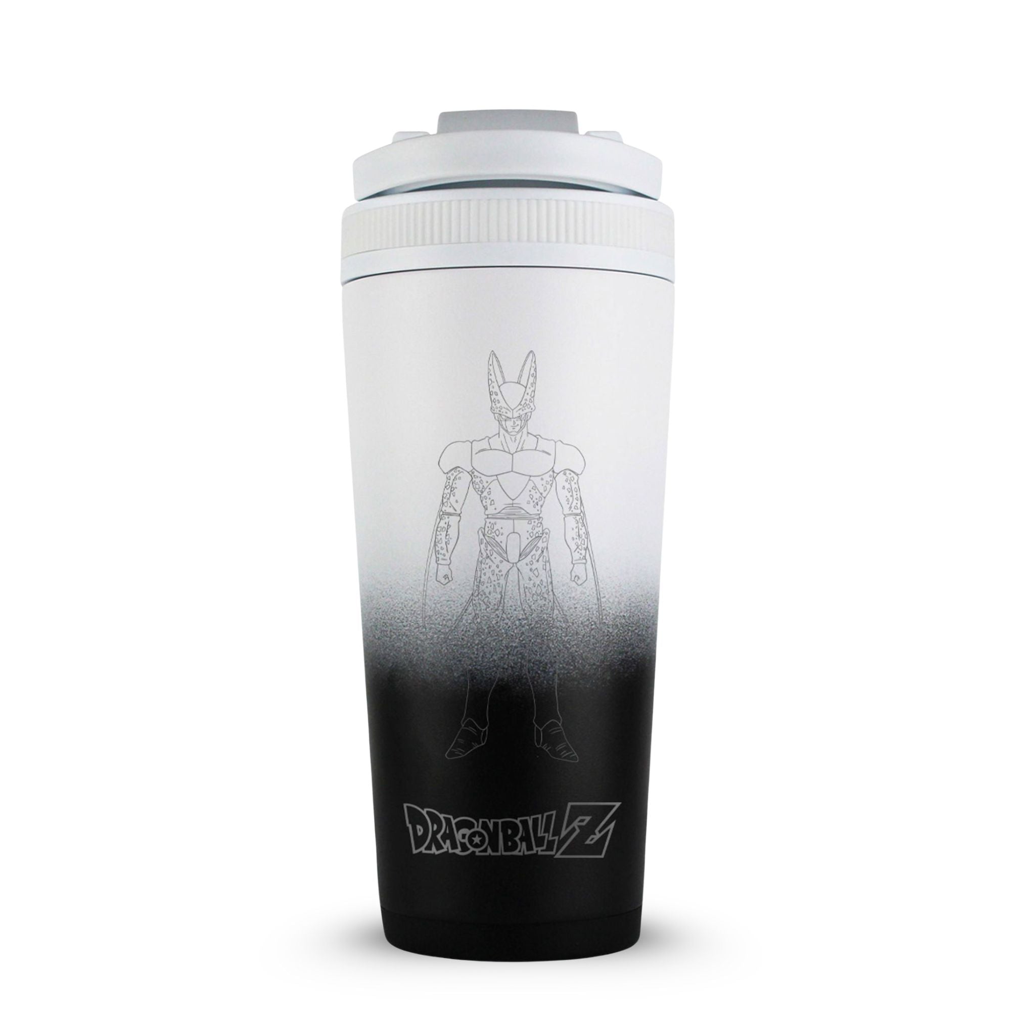 Dragon Ball Z Cell 26oz Ice Shaker