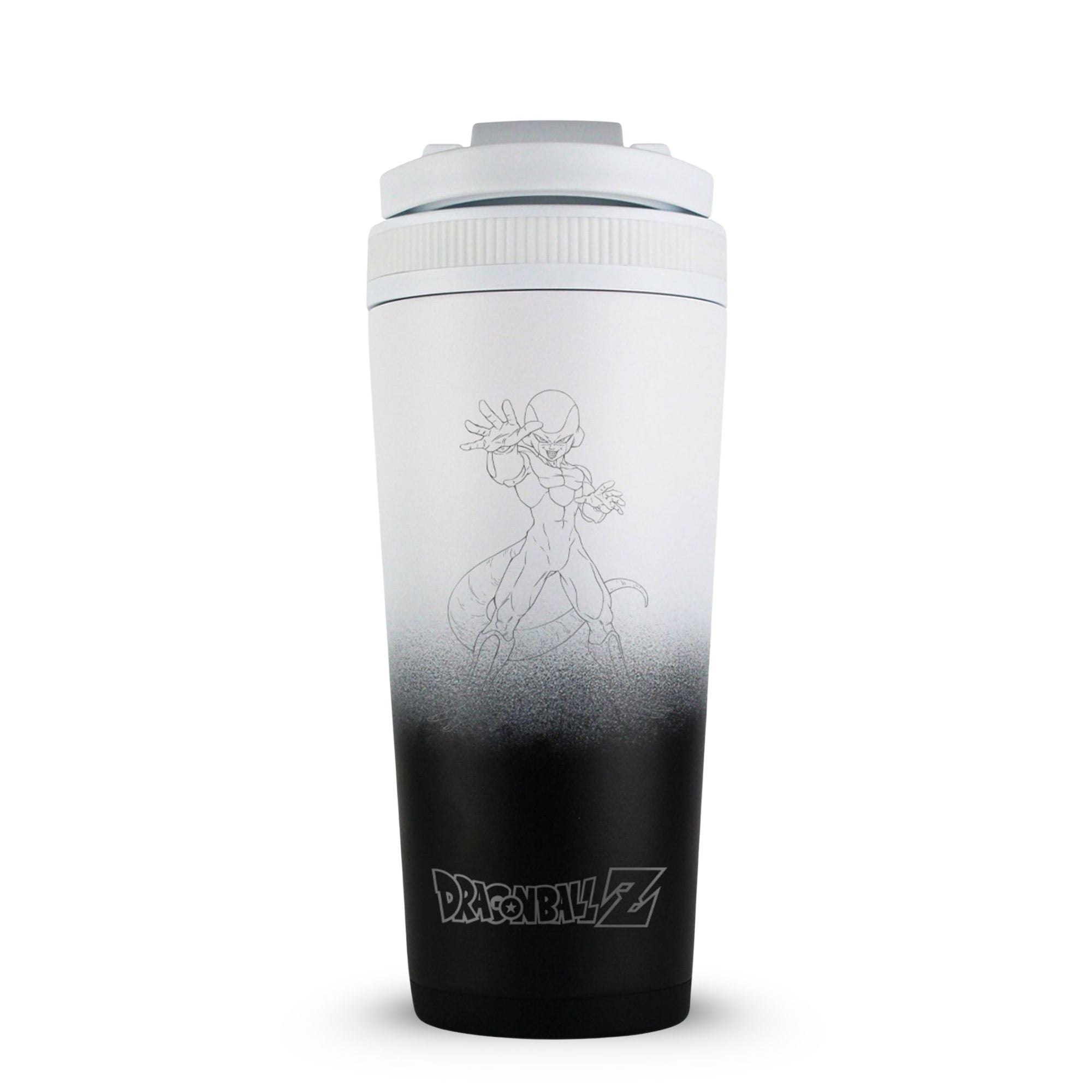 Dragon Ball Z Frieza 26oz Ice Shaker
