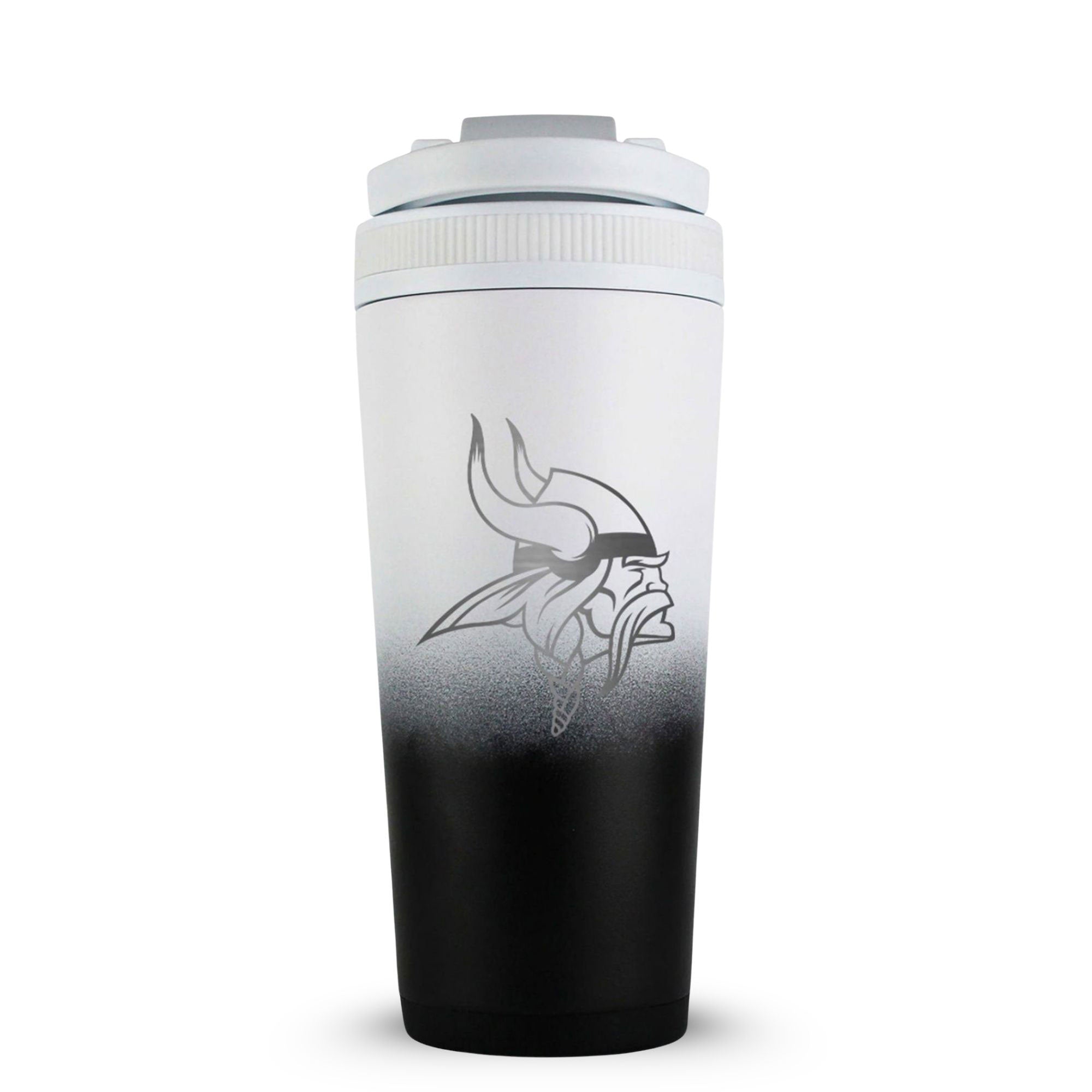 Officially Licensed Minnesota Vikings 26oz Ice Shaker