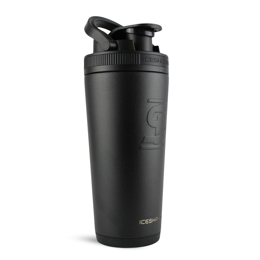 26oz Ice Shaker - Black
