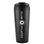 Club Pilates Black 26oz Ice Shaker