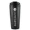 Pure Barre Black 26oz Ice Shaker