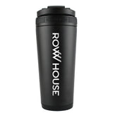 Row House Black 26oz Ice Shaker