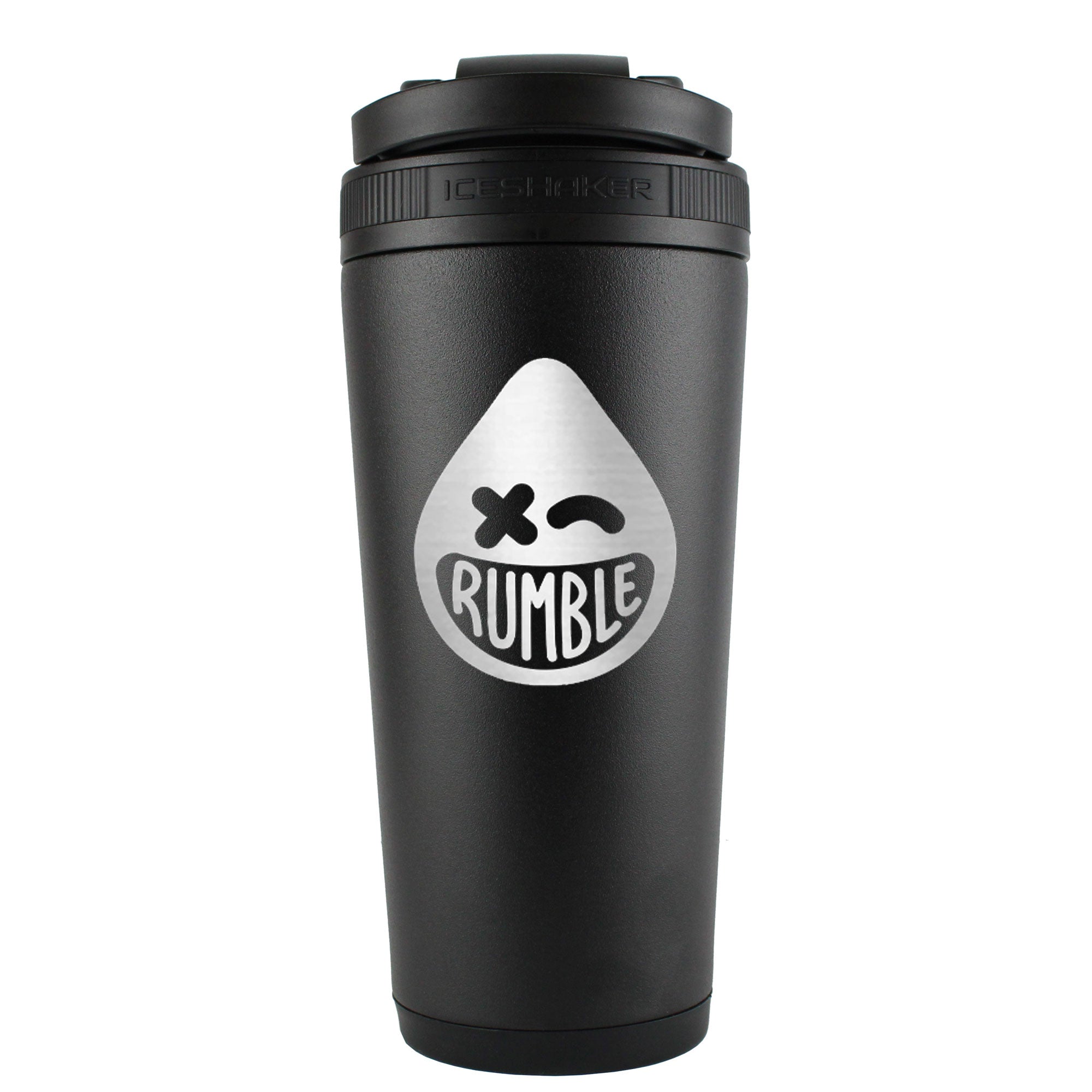 Rumble Custom 26oz Ice Shaker
