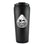Rumble Black 26oz Ice Shaker