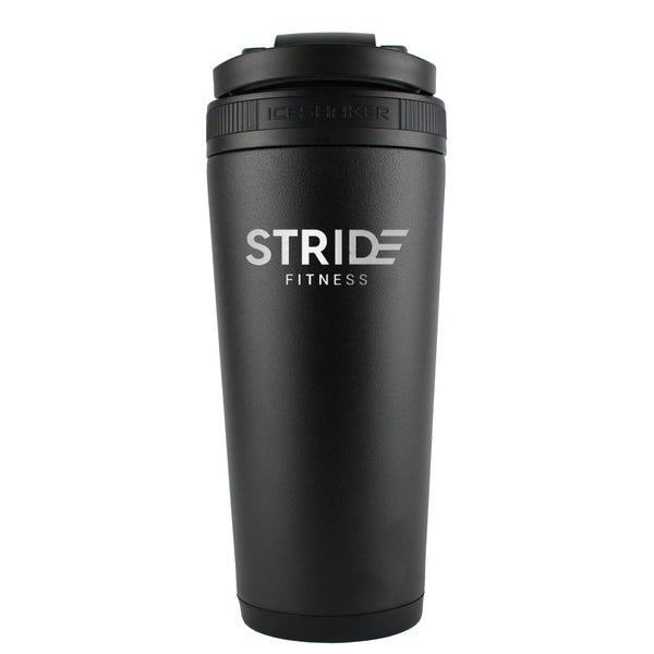 26BLACK_26ozShaker_Stride_Blac