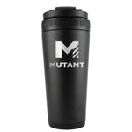 Nick "The Mutant" Walker Custom 26oz Ice Shaker - Black