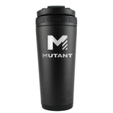 Nick "The Mutant" Walker Custom 26oz Ice Shaker - Black