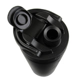 Nick "The Mutant" Walker Custom 26oz Ice Shaker - Black