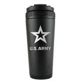 US ARMY 26oz Ice Shaker