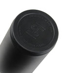 Xponential Fitness Black 26oz Ice Shaker - Horizontal