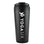 Yoga Six Black 26oz Ice Shaker