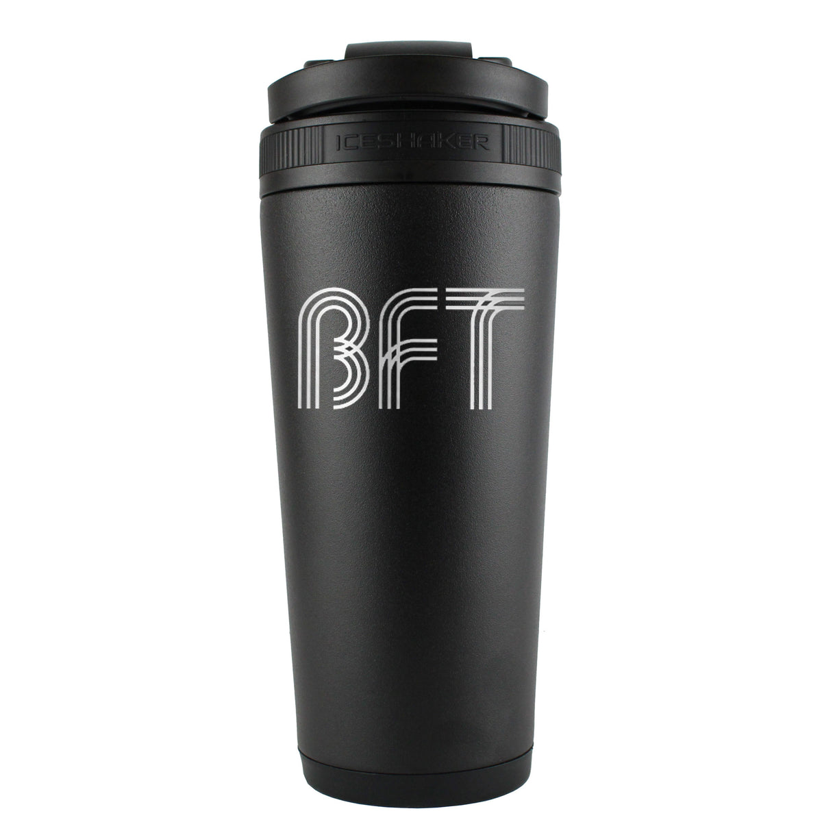 BFT Custom 26oz Ice Shaker | Ice Shaker