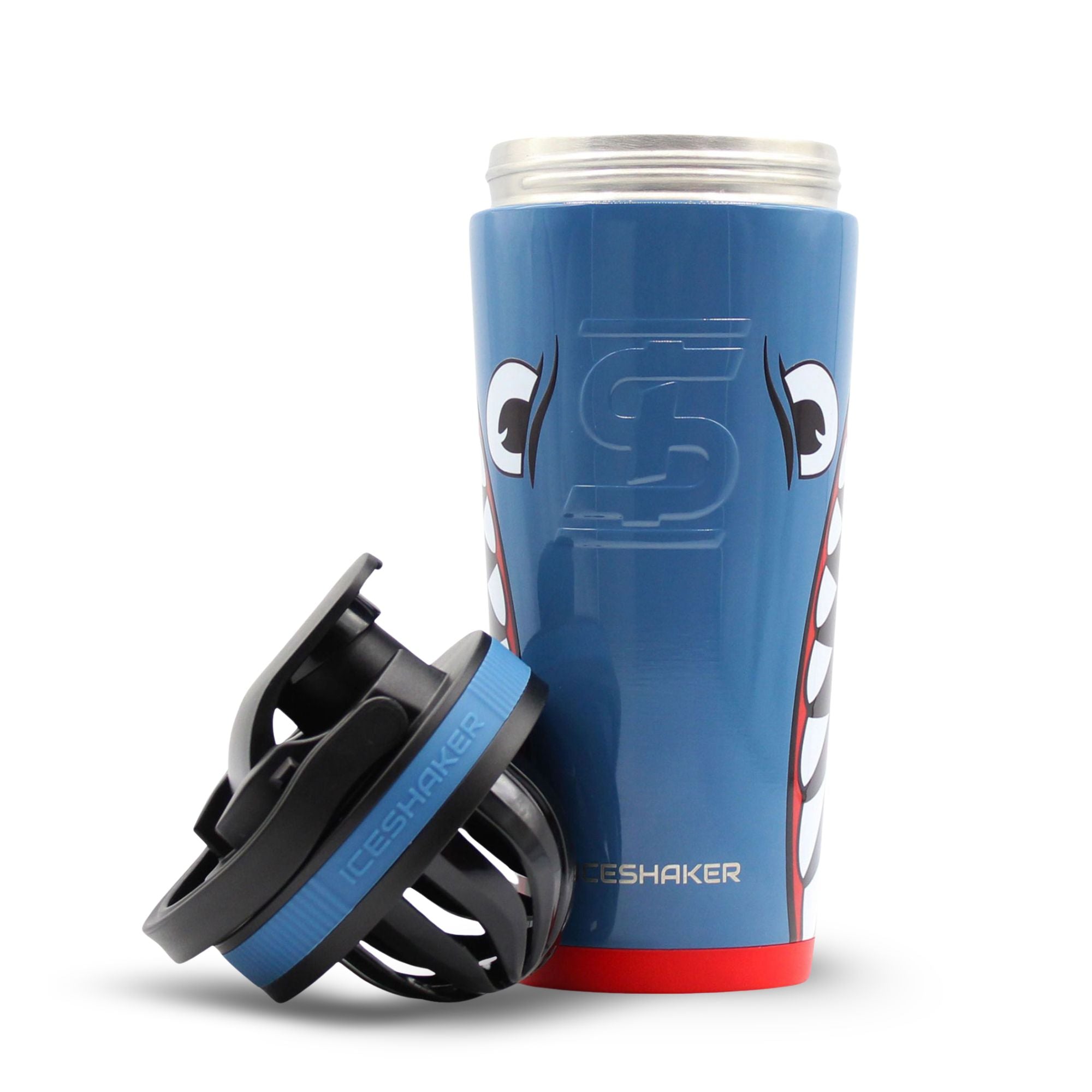 Zebra Technologies Custom 26oz Flex Bottle