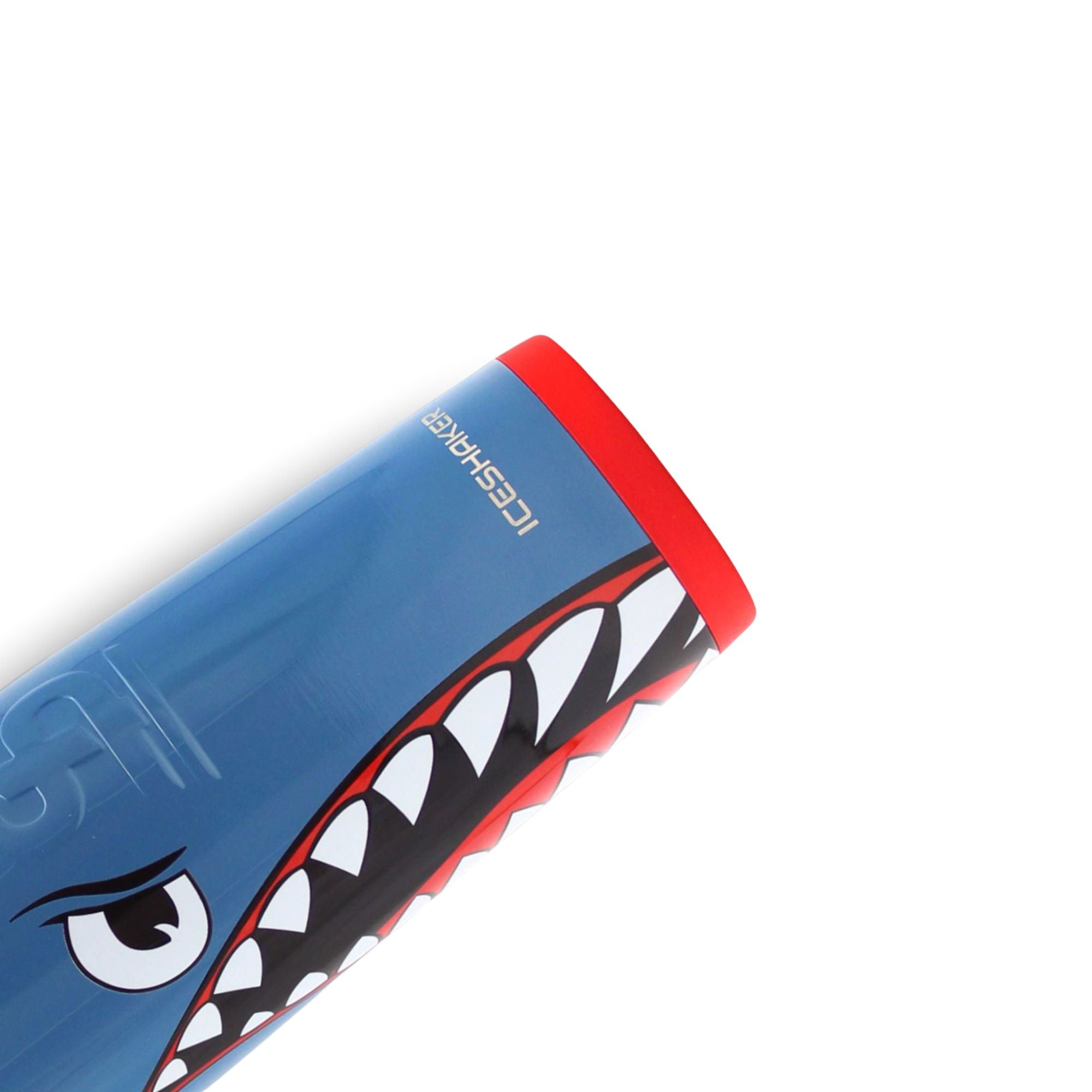 WWII Blue Bomber Allegiance Series Stainless Steel Shaker Bottle