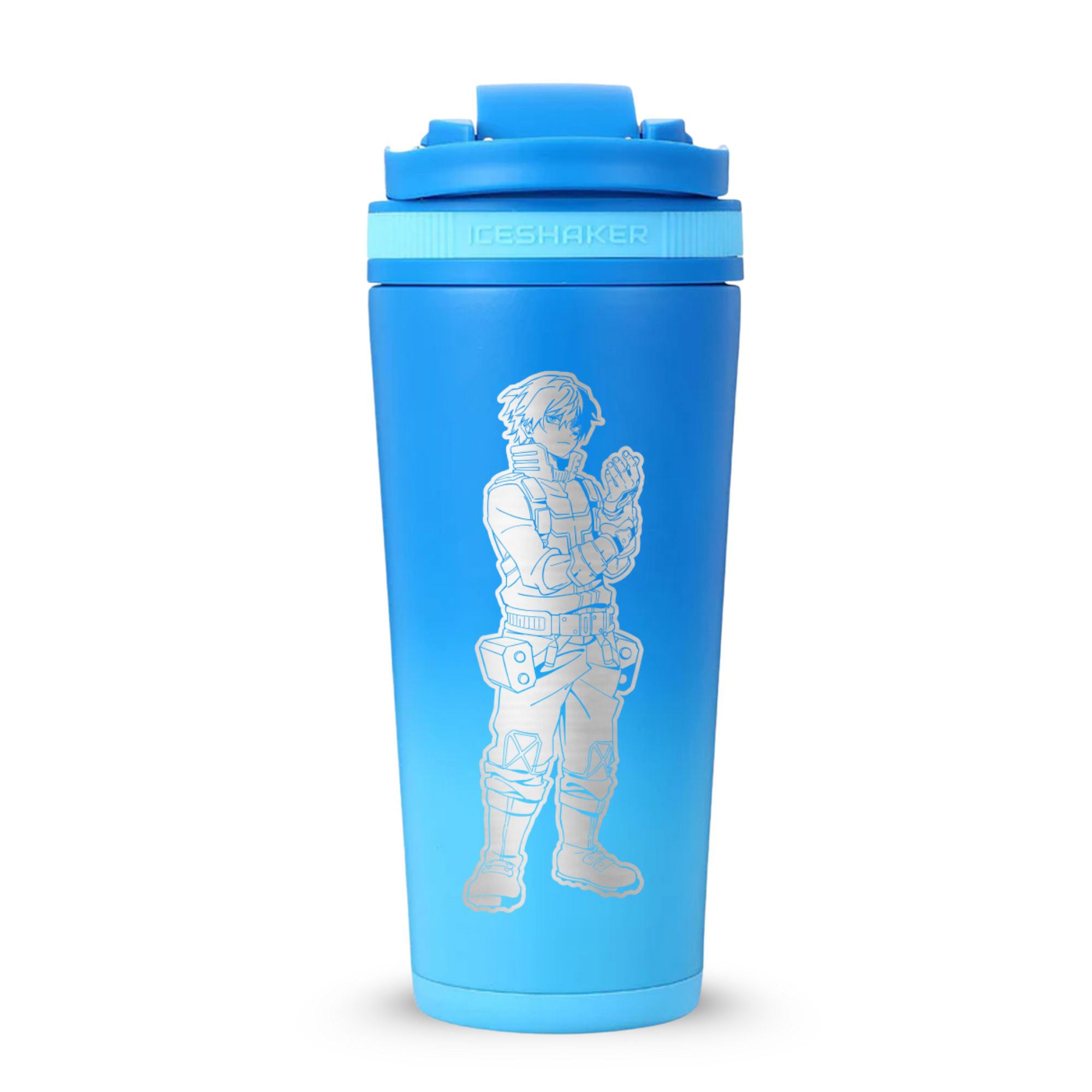 My Hero Academia Shoto Todoroki 26oz Ice Shaker