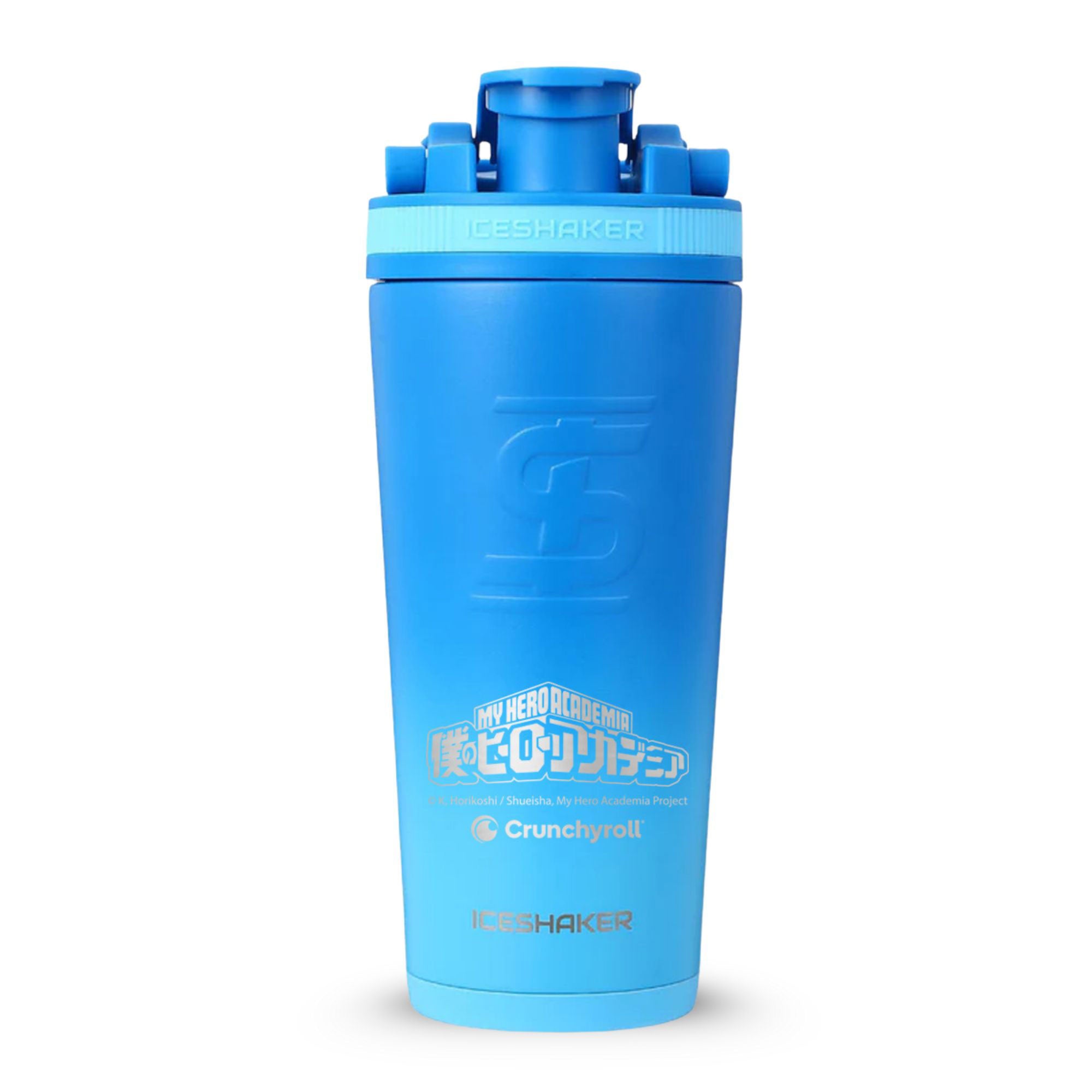 My Hero Academia Shoto Todoroki 26oz Ice Shaker
