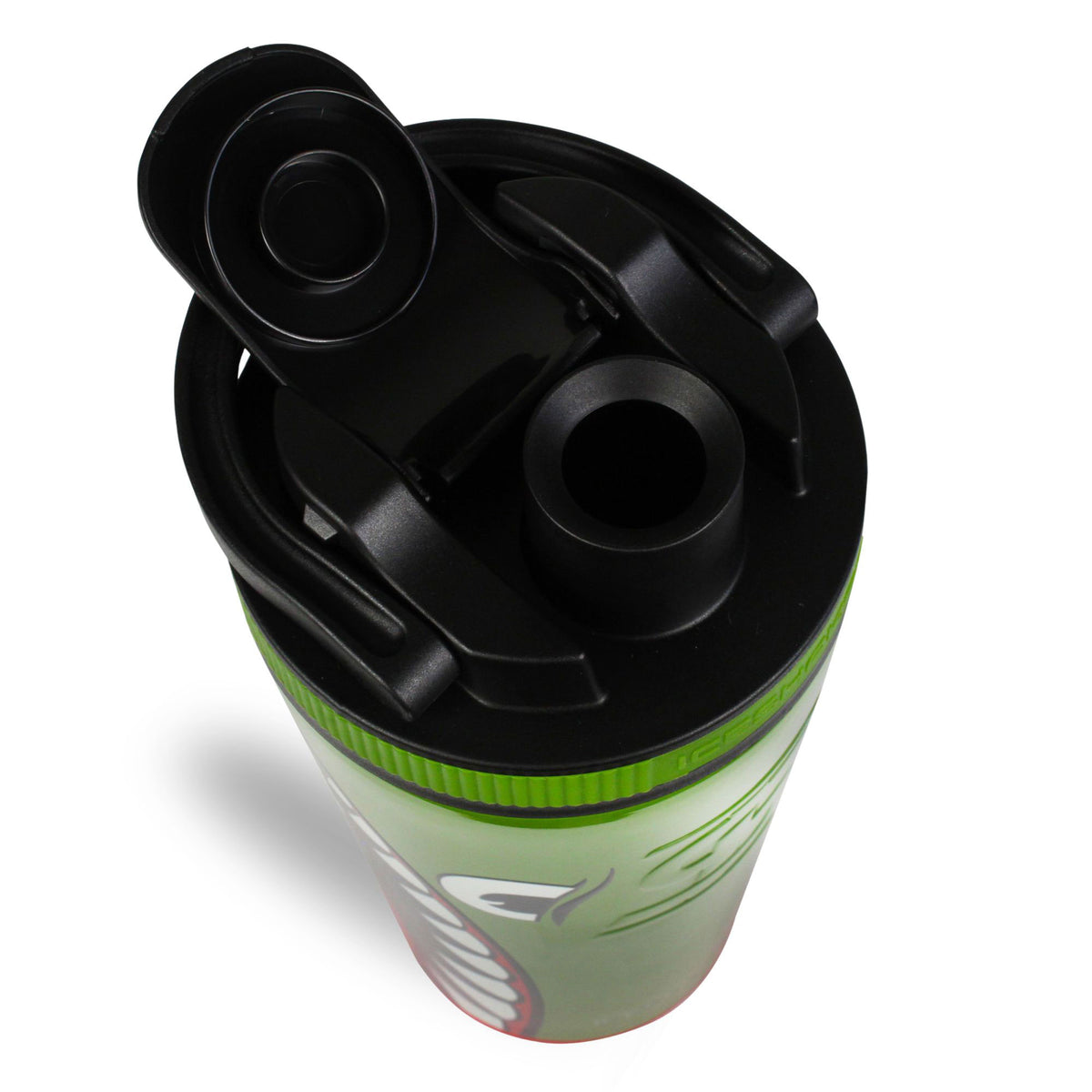26oz Insulated Ice Shaker: As Seen On Shark Tank | Ice Shaker