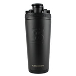 Gronk Signature Edition Black 26oz Ice Shaker