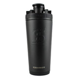 Gronk Signature Edition Black 26oz Ice Shaker