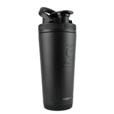 Special Forces Charitable Trust Black 26oz Ice Shaker