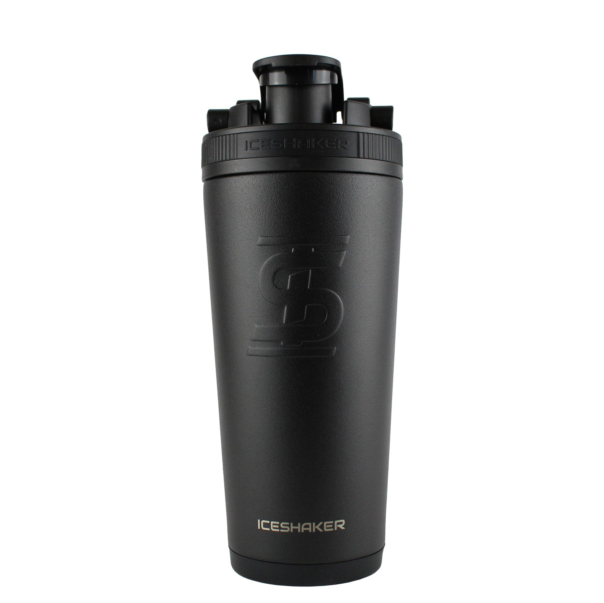 Special Forces Charitable Trust 26oz Ice Shaker - Black