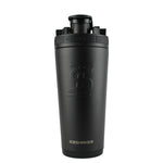 Special Forces Charitable Trust Black 26oz Ice Shaker