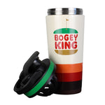 26oz Ice Shaker - Bogey King