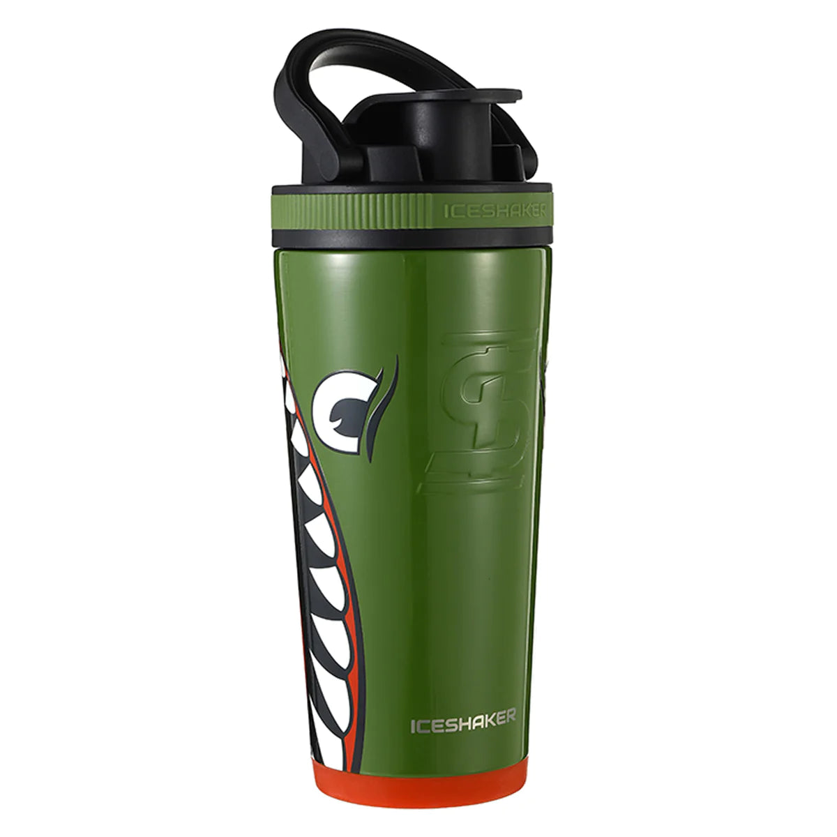 Custom 26oz Shaker Bottle