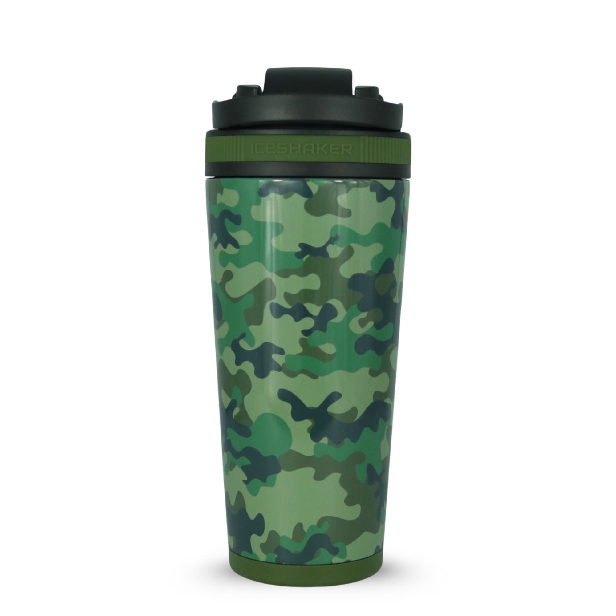 26oz Ice Shaker - Camo