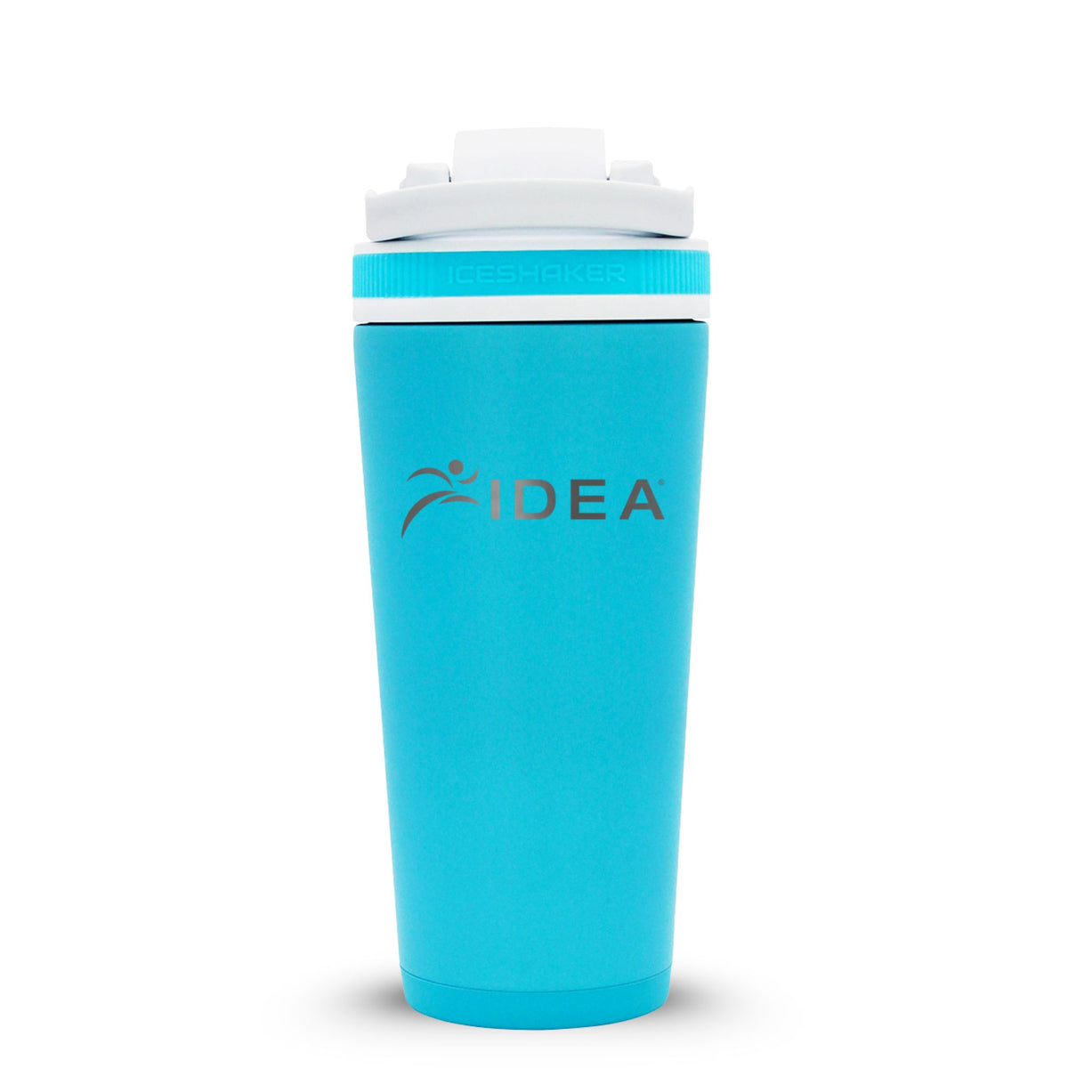 Custom Ideafit 26oz Ice Shaker