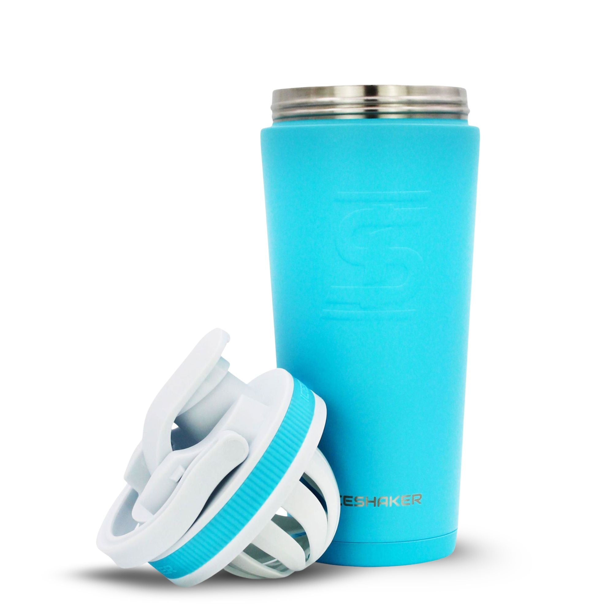 Officially Licensed Minnesota United FC 26oz Ice Shaker