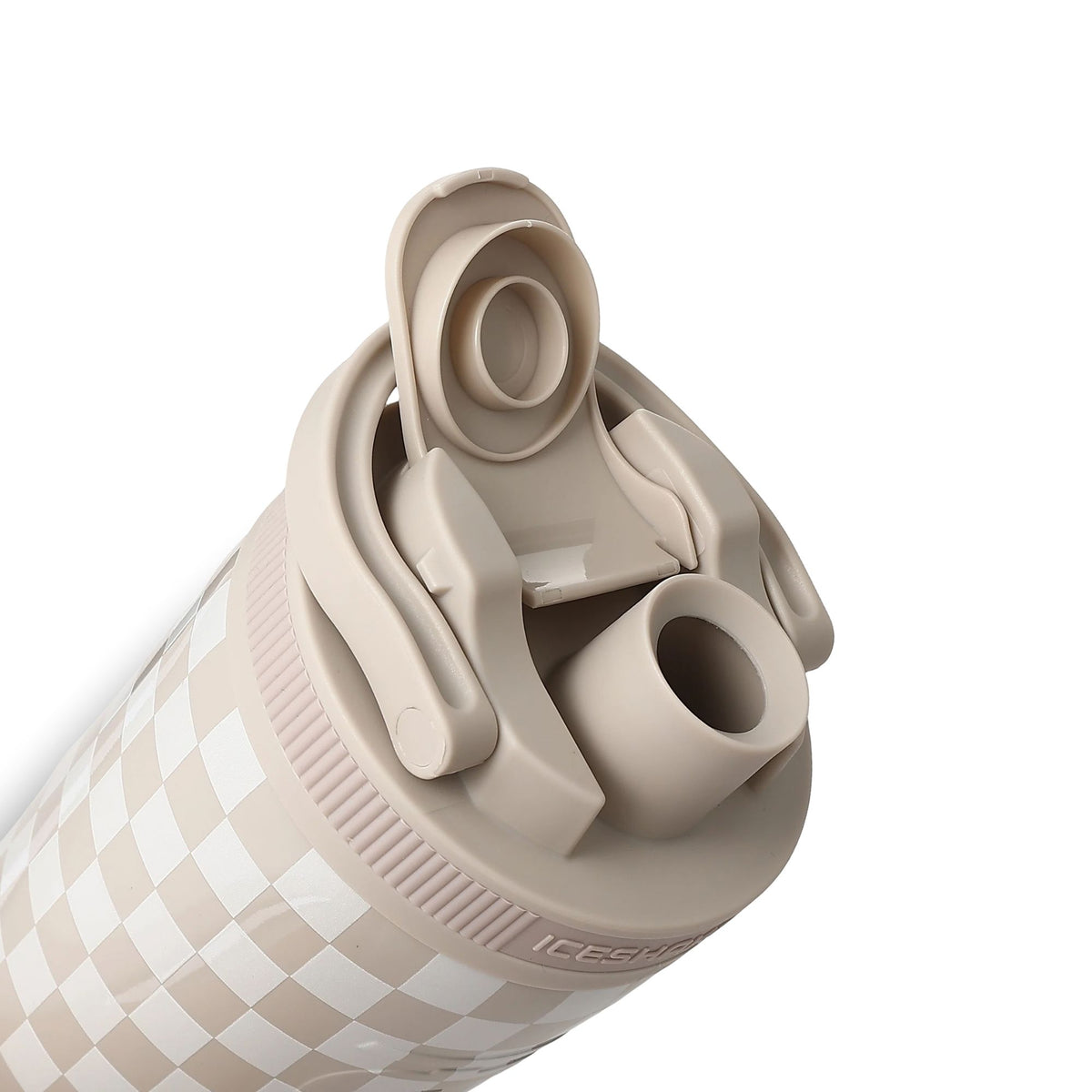 26oz Ice Shaker - Cobblestone