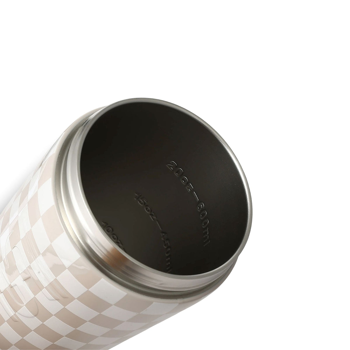 26oz Ice Shaker - Cobblestone